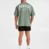 Cam Kissel x Persist Oversize-T-Shirt