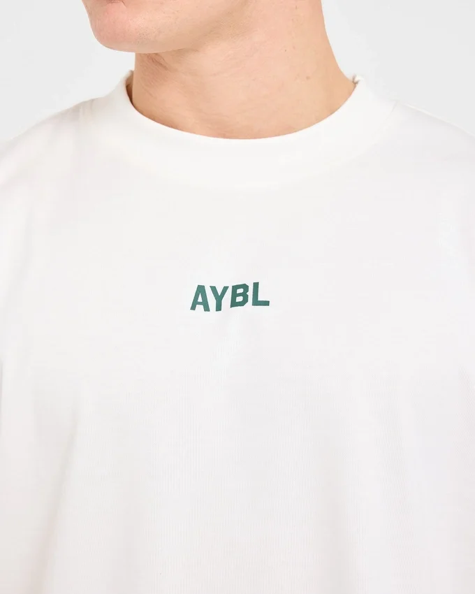 Cam Kissel x Persist Oversize-T-Shirt