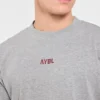 Cam Kissel x Persist Oversize-T-Shirt