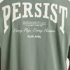 Cam Kissel x Persist Oversize-T-Shirt