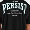 Cam Kissel x Persist Oversize-T-Shirt