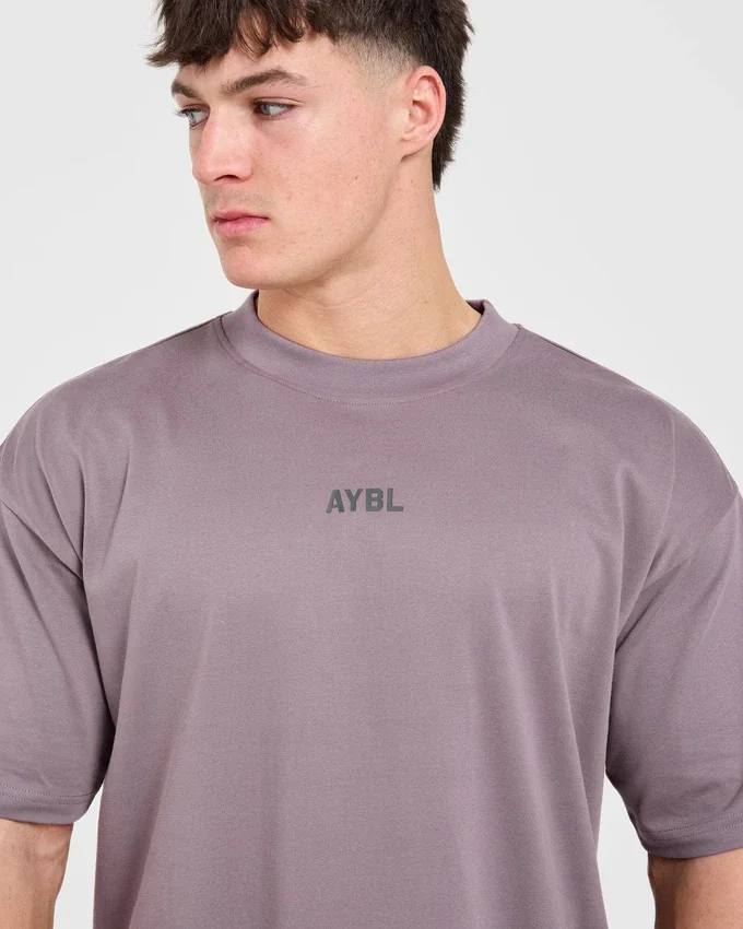Cam Kissel x Persist Oversize-T-Shirt