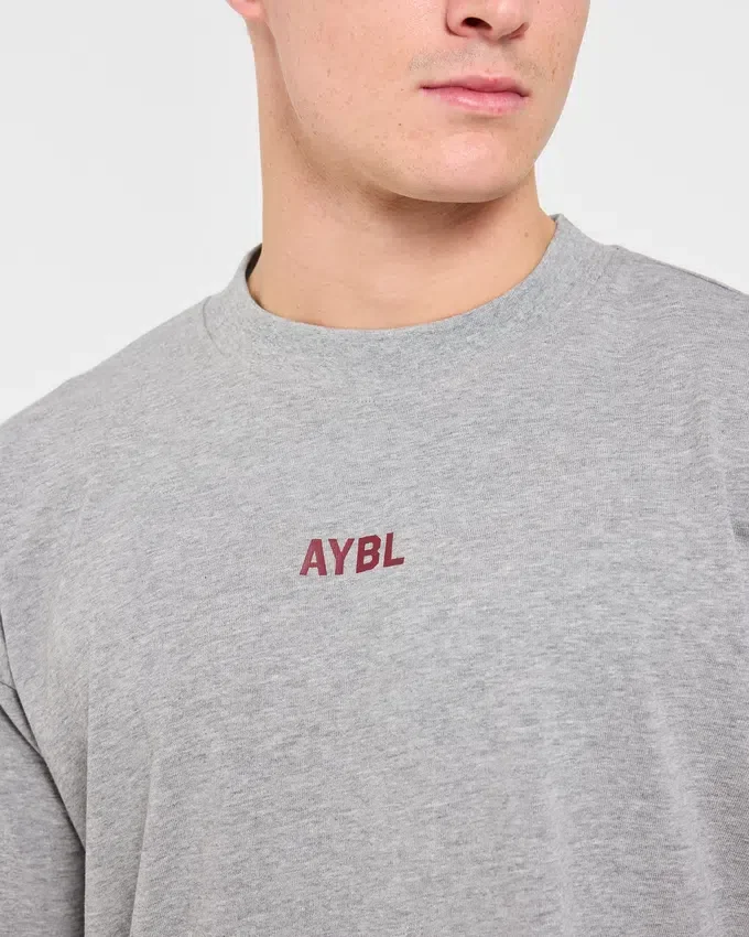 Cam Kissel x Persist Oversize-T-Shirt