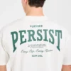 Cam Kissel x Persist Oversize-T-Shirt