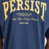 Cam Kissel x Persist Oversize-T-Shirt