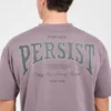 Cam Kissel x Persist Oversize-T-Shirt