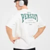 Cam Kissel x Persist Oversize-T-Shirt