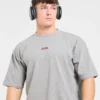 Cam Kissel x Persist Oversize-T-Shirt