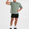 Cam Kissel x Persist Oversize-T-Shirt