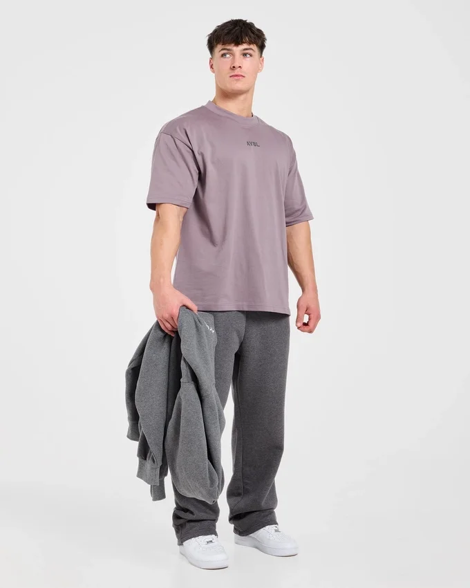 Cam Kissel x Persist Oversize-T-Shirt