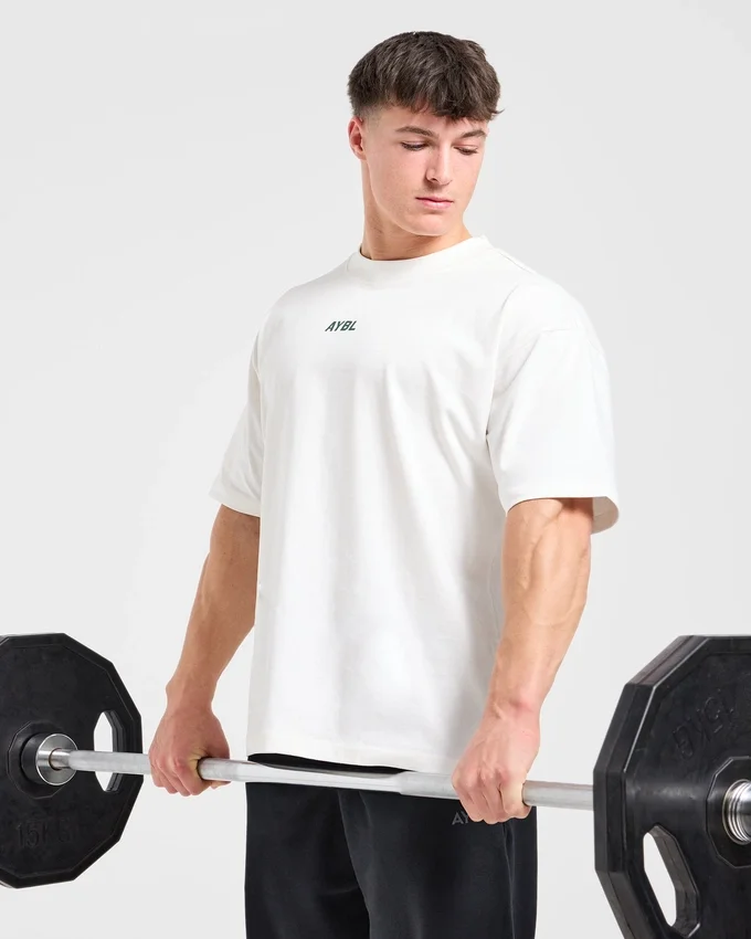 Cam Kissel x Persist Oversize-T-Shirt