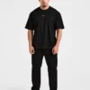 Cam Kissel x Strength Starts Here Oversized-T-Shirt