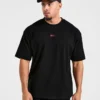 Cam Kissel x Strength Starts Here Oversized-T-Shirt