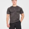 Camo Seamless T-Shirt