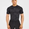 Camo Seamless T-Shirt