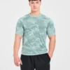 Camo Seamless T-Shirt