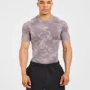 Camo Seamless T-Shirt