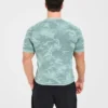 Camo Seamless T-Shirt