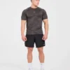 Camo Seamless T-Shirt