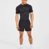 Camo Seamless T-Shirt