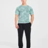 Camo Seamless T-Shirt