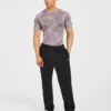 Camo Seamless T-Shirt