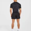 Camo Seamless T-Shirt