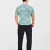 Camo Seamless T-Shirt