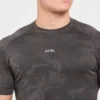 Camo Seamless T-Shirt
