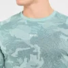 Camo Seamless T-Shirt