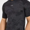 Camo Seamless T-Shirt