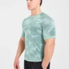 Camo Seamless T-Shirt