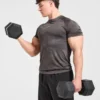 Camo Seamless T-Shirt