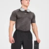 Camo Seamless T-Shirt
