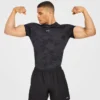 Camo Seamless T-Shirt