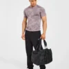 Camo Seamless T-Shirt