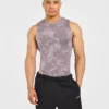 Camo Seamless Tank