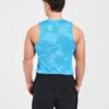 Camo Seamless Tank