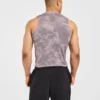 Camo Seamless Tank