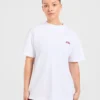 Cardio Club Oversize-T-Shirt