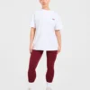 Cardio Club Oversize-T-Shirt
