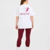 Cardio Club Oversize-T-Shirt