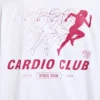 Cardio Club Oversize-T-Shirt