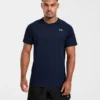 Compression Relaxed T-Shirt