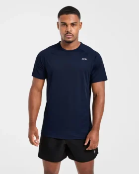 Compression Relaxed T-Shirt