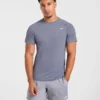 Compression Relaxed T-Shirt