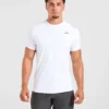 Compression Relaxed T-Shirt