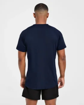 Compression Relaxed T-Shirt