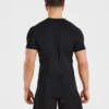 Compression Relaxed T-Shirt
