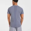Compression Relaxed T-Shirt